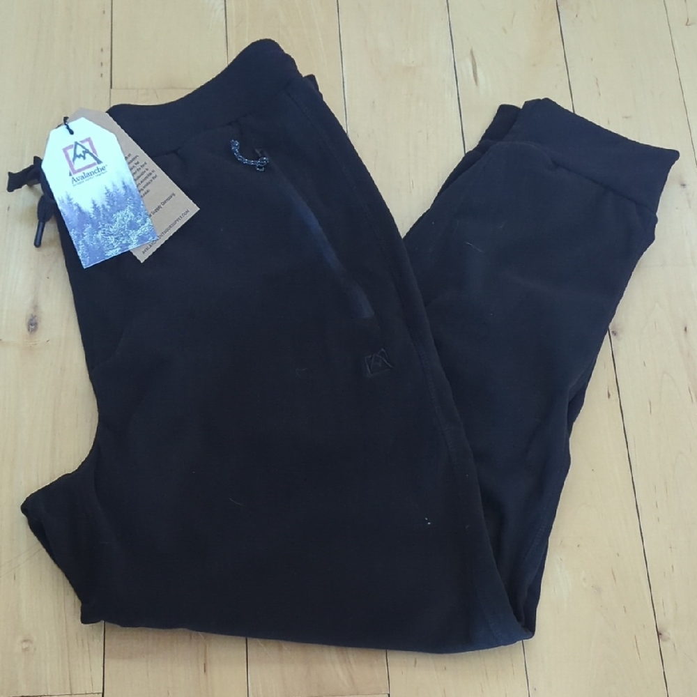 Avalanche Men's Cozy Joggers